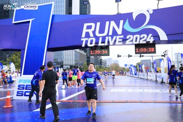 RUN TO LIVE 2024 - Ảnh #1368040
