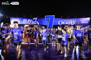RUN TO LIVE 2024 - Ảnh #1318086
