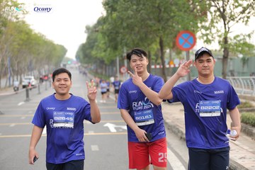 RUN TO LIVE 2024 - Ảnh #1420612