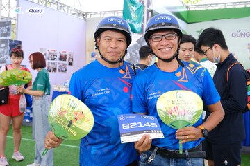 RUN TO LIVE 2024 - Ảnh #1313668