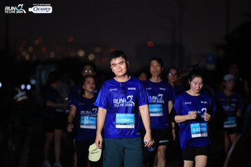 RUN TO LIVE 2024 - Ảnh #1344430