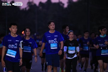 RUN TO LIVE 2024 - Ảnh #1348094