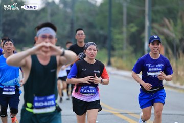 RUN TO LIVE 2024 - Ảnh #1373947