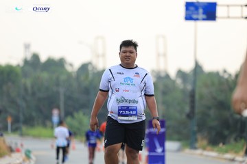 RUN TO LIVE 2024 - Ảnh #1393235