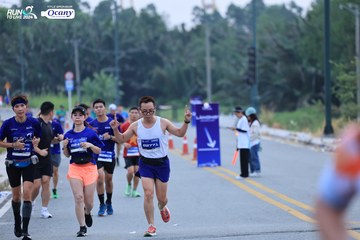 RUN TO LIVE 2024 - Ảnh #1370835