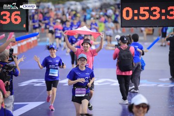 RUN TO LIVE 2024 - Ảnh #1361995