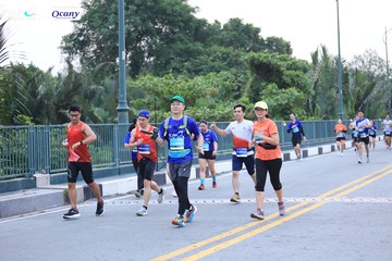RUN TO LIVE 2024 - Ảnh #1386583