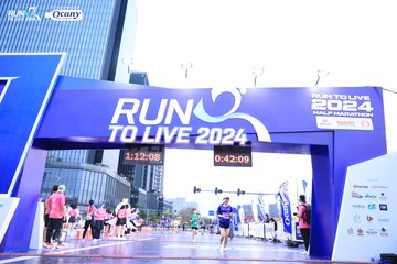 RUN TO LIVE 2024 - Ảnh #1374714