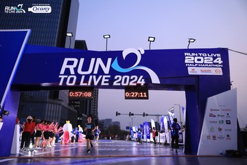 RUN TO LIVE 2024 - Ảnh #1378690