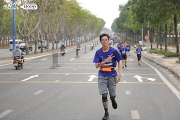 RUN TO LIVE 2024 - Ảnh #1419670