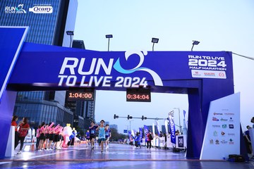 RUN TO LIVE 2024 - Ảnh #1376594