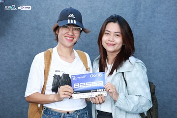 RUN TO LIVE 2024 - Ảnh #1307544