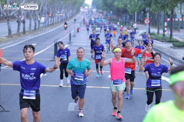 RUN TO LIVE 2024 - Ảnh #1432386