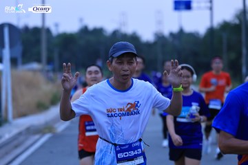 RUN TO LIVE 2024 - Ảnh #1365529