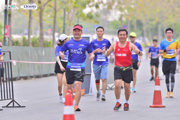 RUN TO LIVE 2024 - Ảnh #1443046