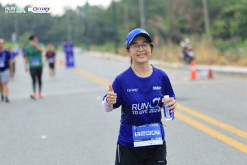 RUN TO LIVE 2024 - Ảnh #1393706