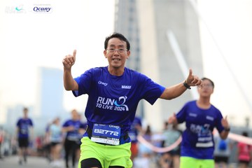 RUN TO LIVE 2024 - Ảnh #1350027