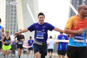 RUN TO LIVE 2024 - Ảnh #1349732