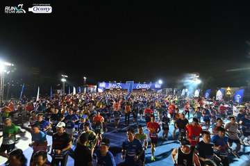 RUN TO LIVE 2024 - Ảnh #1318375