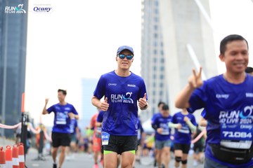 RUN TO LIVE 2024 - Ảnh #1347697