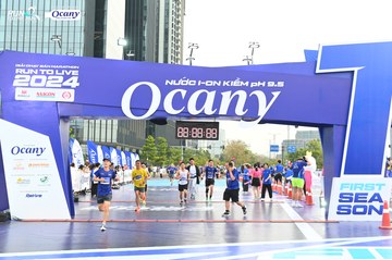 RUN TO LIVE 2024 - Ảnh #1419384