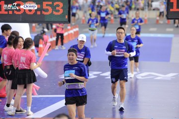 RUN TO LIVE 2024 - Ảnh #1351394
