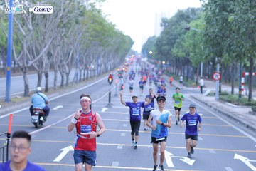 RUN TO LIVE 2024 - Ảnh #1432660