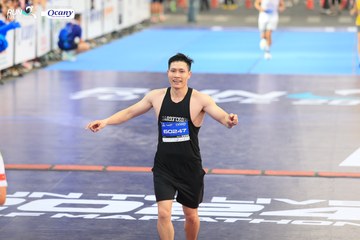 RUN TO LIVE 2024 - Ảnh #1333943