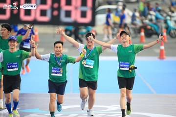 RUN TO LIVE 2024 - Ảnh #1412168