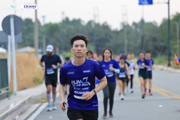 RUN TO LIVE 2024 - Ảnh #1380437