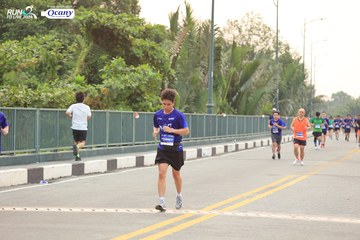 RUN TO LIVE 2024 - Ảnh #1402132