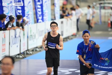 RUN TO LIVE 2024 - Ảnh #1403981