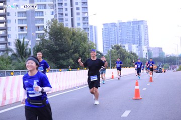 RUN TO LIVE 2024 - Ảnh #1447705