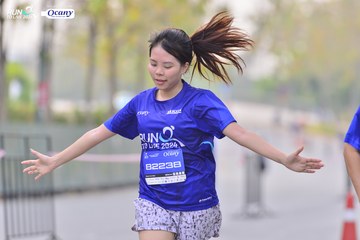 RUN TO LIVE 2024 - Ảnh #1445758