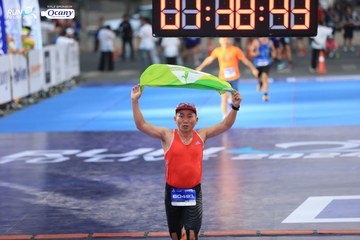 RUN TO LIVE 2024 - Ảnh #1332572