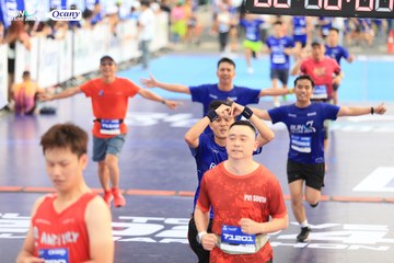 RUN TO LIVE 2024 - Ảnh #1406212