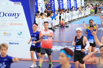 RUN TO LIVE 2024 - Ảnh #1405924