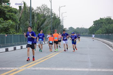 RUN TO LIVE 2024 - Ảnh #1387968