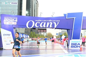 RUN TO LIVE 2024 - Ảnh #1418678