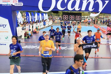 RUN TO LIVE 2024 - Ảnh #1410229