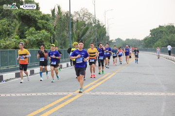RUN TO LIVE 2024 - Ảnh #1392219