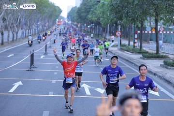 RUN TO LIVE 2024 - Ảnh #1432028