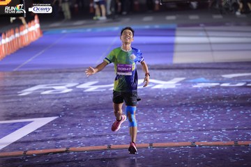 RUN TO LIVE 2024 - Ảnh #1352383