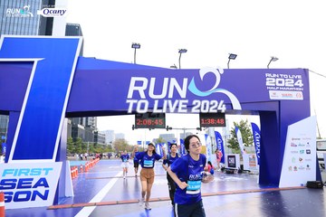 RUN TO LIVE 2024 - Ảnh #1416121