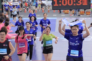 RUN TO LIVE 2024 - Ảnh #1364235