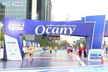 RUN TO LIVE 2024 - Ảnh #1418053
