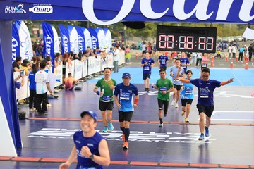 RUN TO LIVE 2024 - Ảnh #1406523