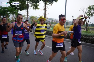 RUN TO LIVE 2024 - Ảnh #1385265