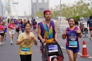 RUN TO LIVE 2024 - Ảnh #1345999