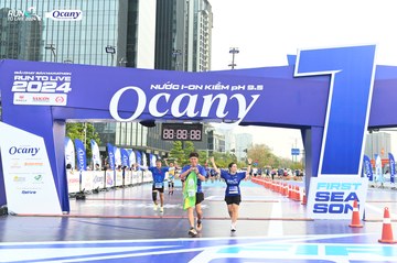 RUN TO LIVE 2024 - Ảnh #1425283